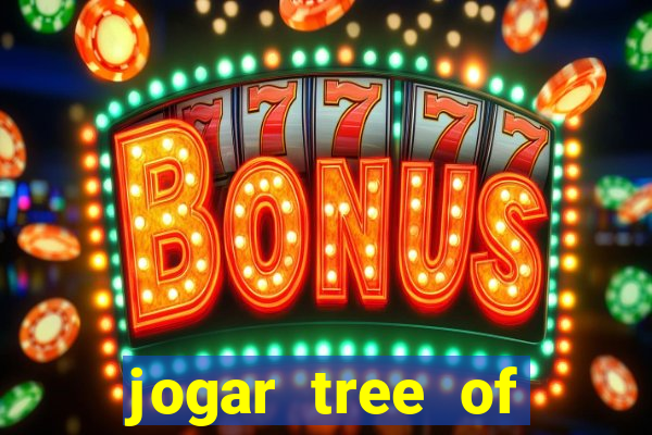 jogar tree of fortune demo